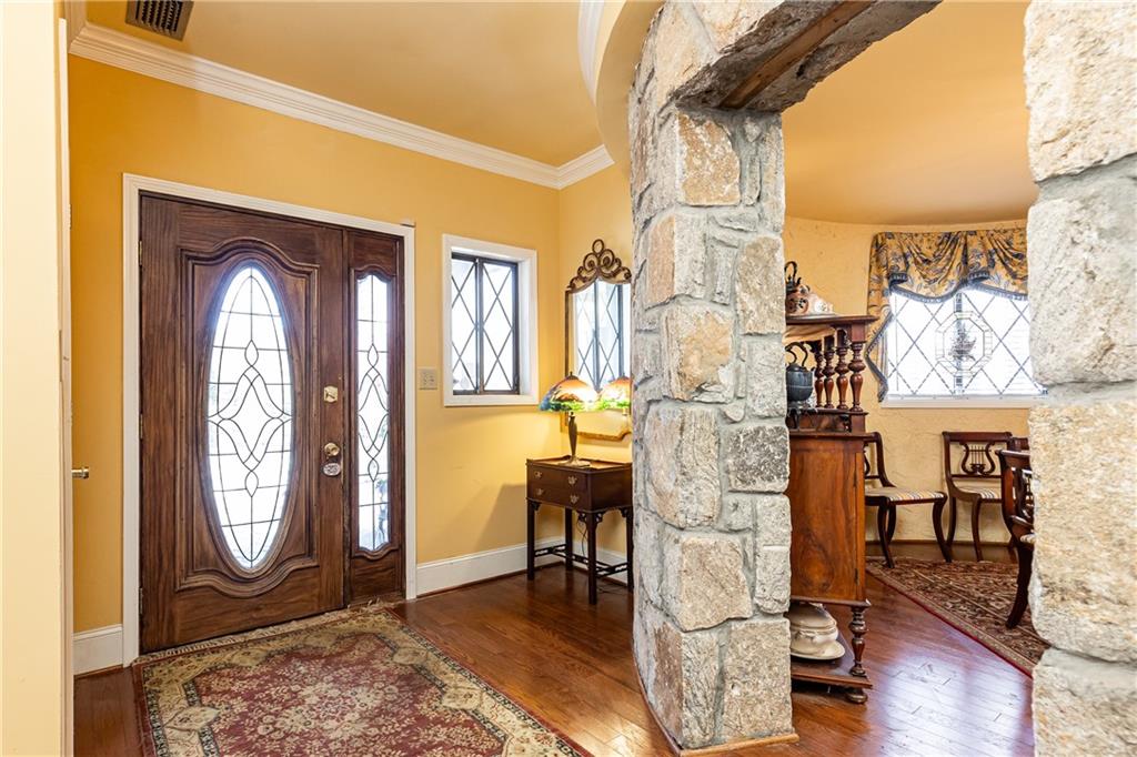 4210 Gatewood Lane, Peachtree Corners, Georgia image 37