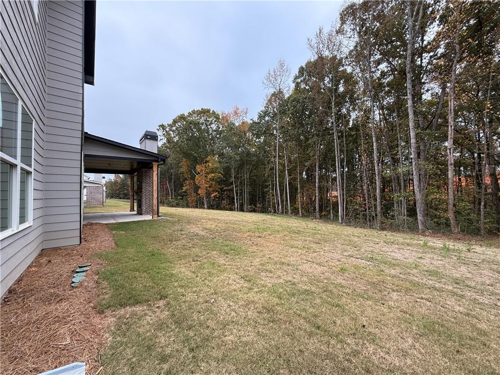 3229 Traditions Way, Jefferson, Georgia image 38