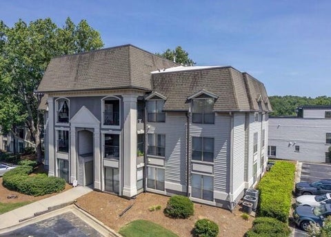 Homes For Sale - 2657 Lenox Road<br/> Atlanta, GA 30324