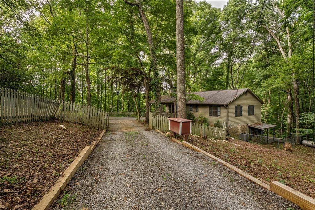368 Still Hollow Road