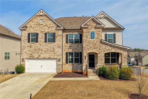 7410 Ansley View Lane Cumming GA 30028