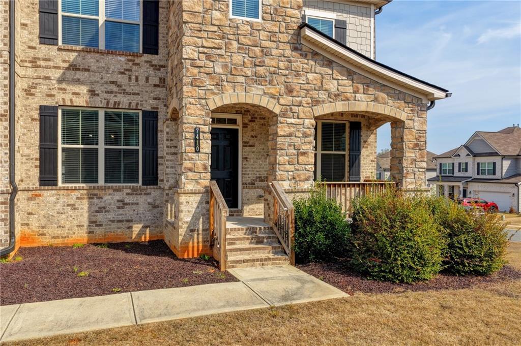 7410 Ansley View Lane