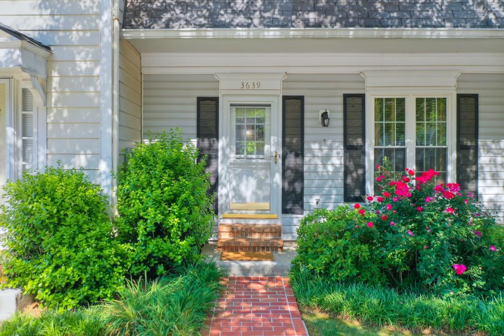 3639 Monticello Commons