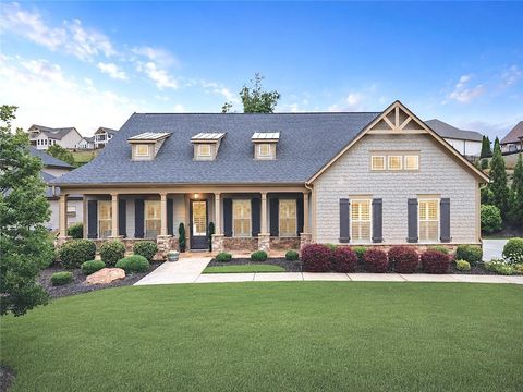 Homes For Sale - 406 Horizon Trail<br/> Canton, GA 30114