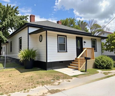 34 IVY Street Porterdale GA 30014