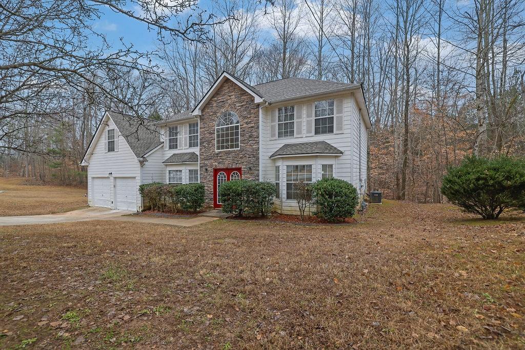 3111 Mineral Ridge Lane