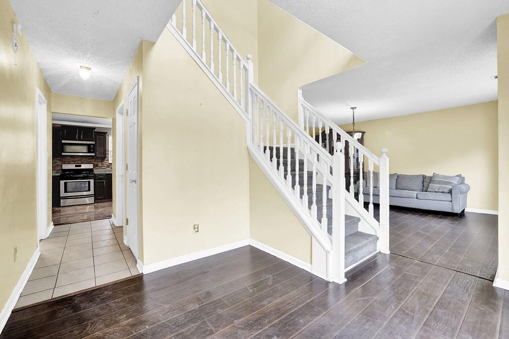 3111 Mineral Ridge Lane