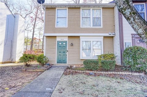 Condo For Sale - 6414 Wedgewood Trace<br/> Tucker, GA 30084