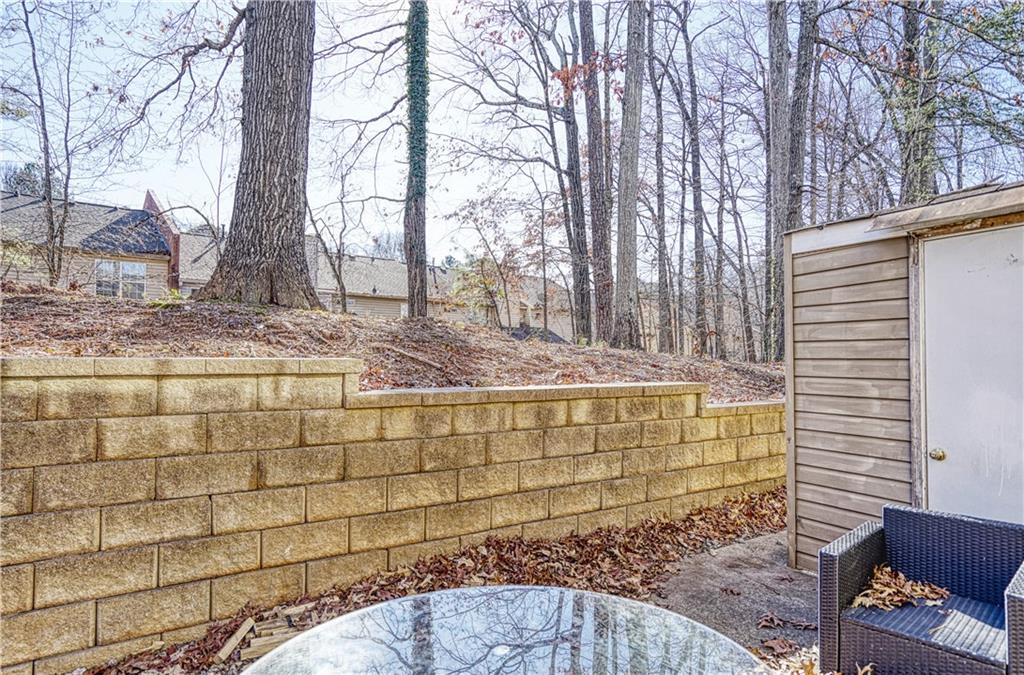 6414 Wedgewood Trace