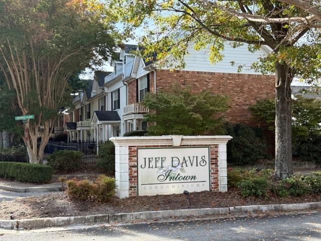 35 Intown Place, Fayetteville, Georgia image 17