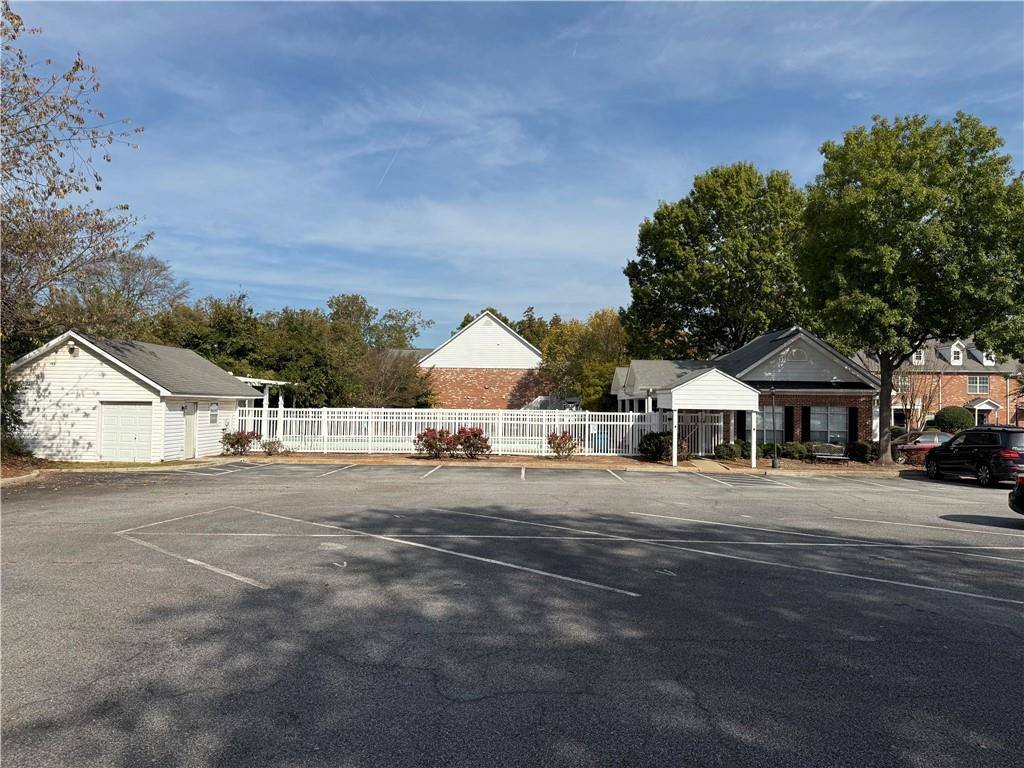 35 Intown Place, Fayetteville, Georgia image 12
