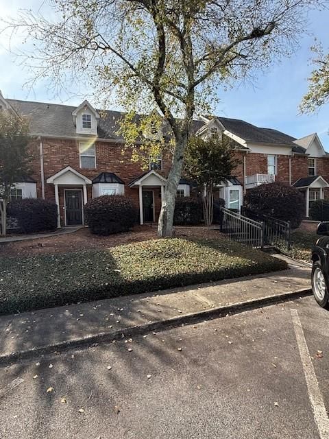 A home in Fayetteville