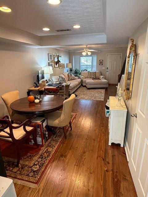 35 Intown Place, Fayetteville, Georgia image 5
