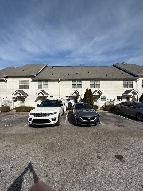 35 Intown Place, Fayetteville, Georgia image 11
