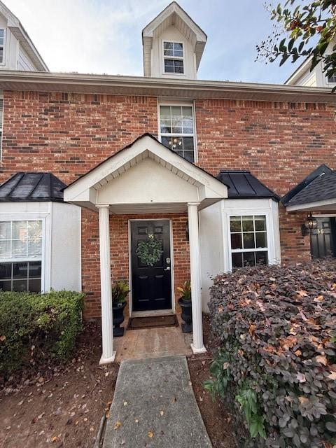 35 Intown Place, Fayetteville, Georgia image 2