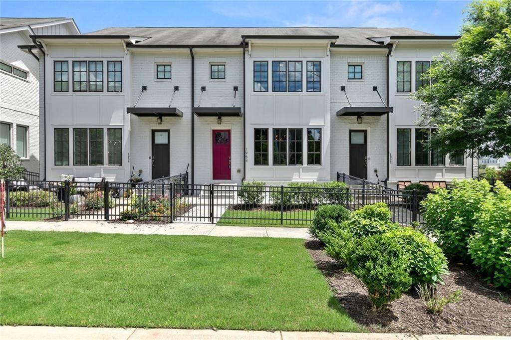 1954 Summit Trace Circle NW