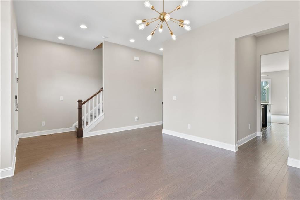 1954 Summit Trace Circle NW