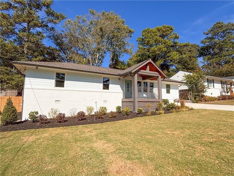 1912 Canmont Drive NE