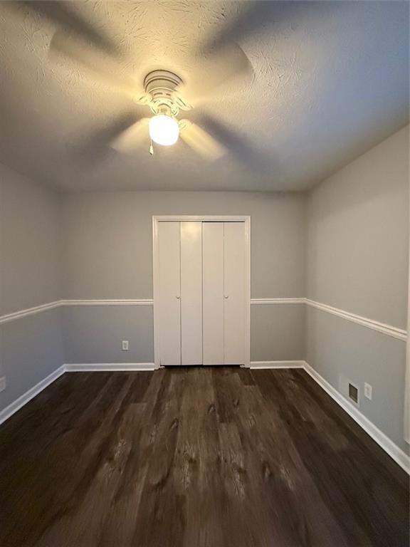 FALCON CREST - Residential Lease
