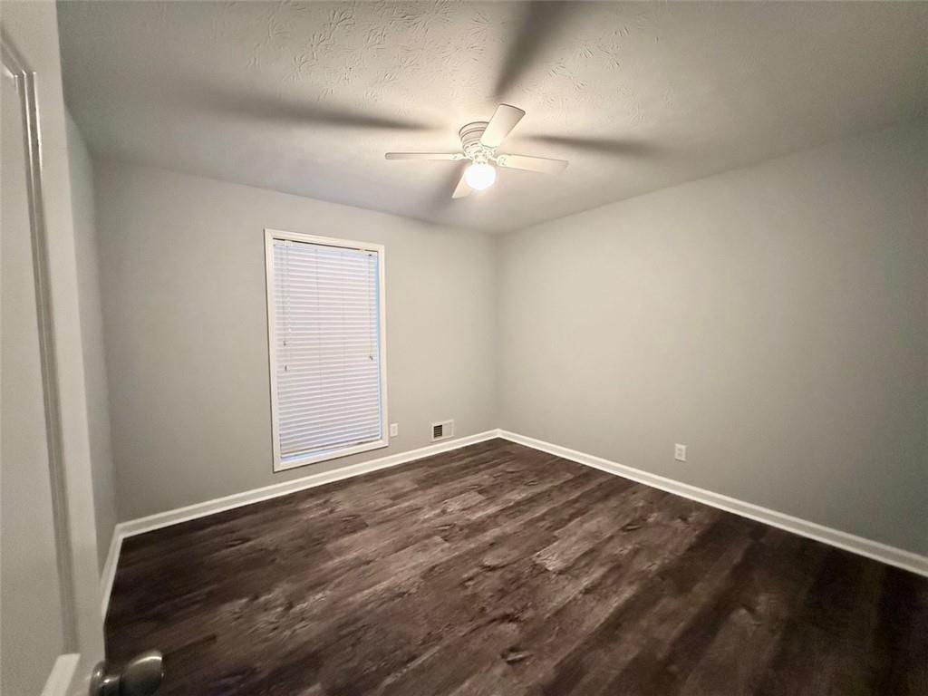 FALCON CREST - Residential Lease