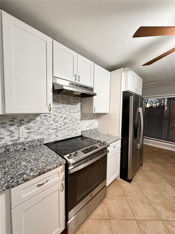 FALCON CREST - Residential Lease