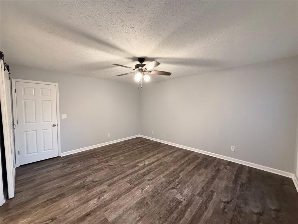 FALCON CREST - Residential Lease
