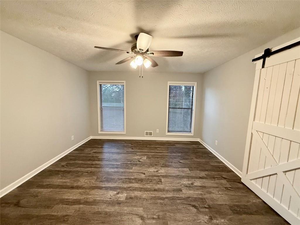 FALCON CREST - Residential Lease