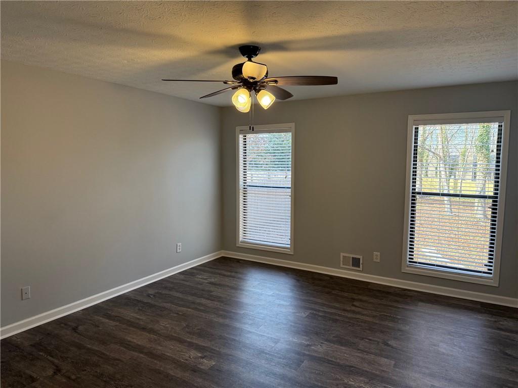 FALCON CREST - Residential Lease