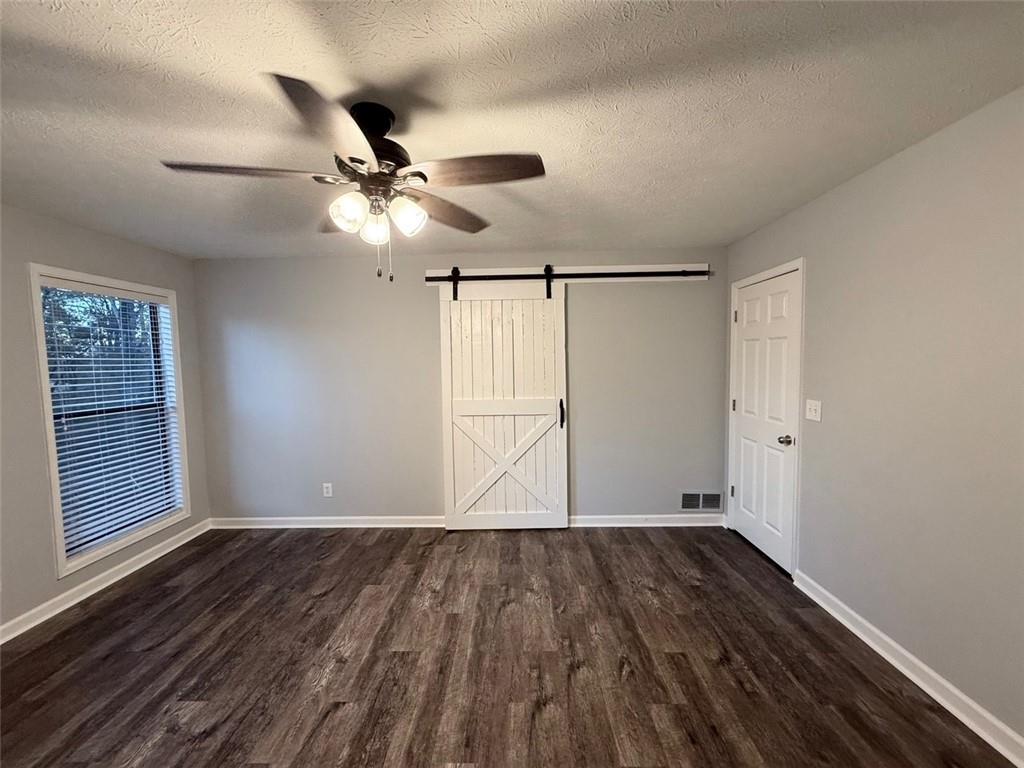 FALCON CREST - Residential Lease