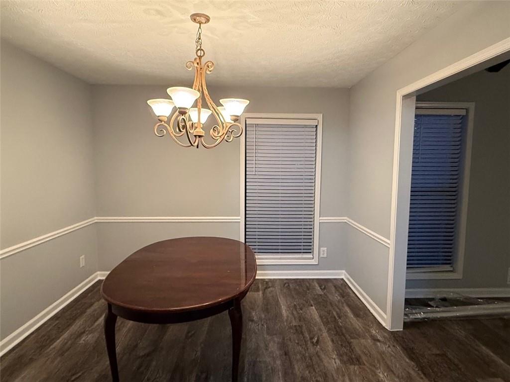 FALCON CREST - Residential Lease