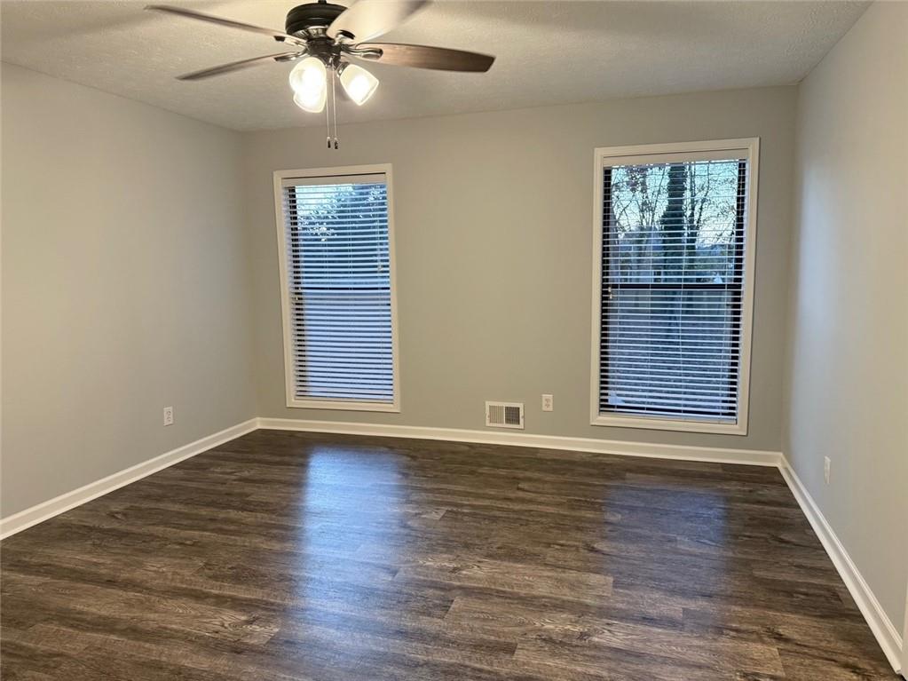 FALCON CREST - Residential Lease