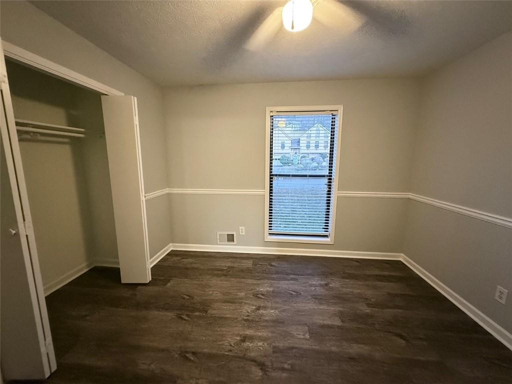 FALCON CREST - Residential Lease