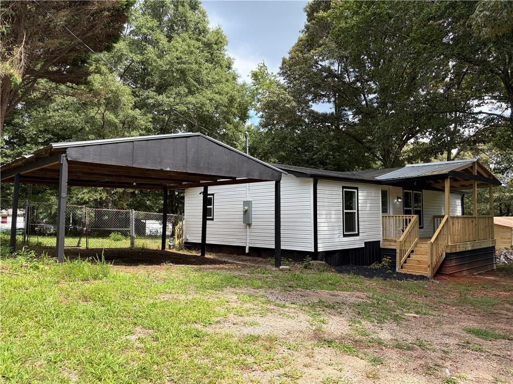 54 Pine Lane