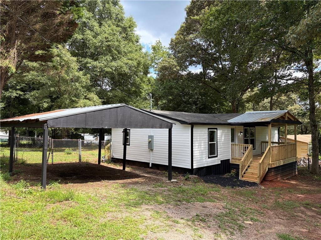 54 Pine Lane