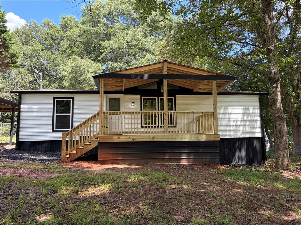 54 Pine Lane