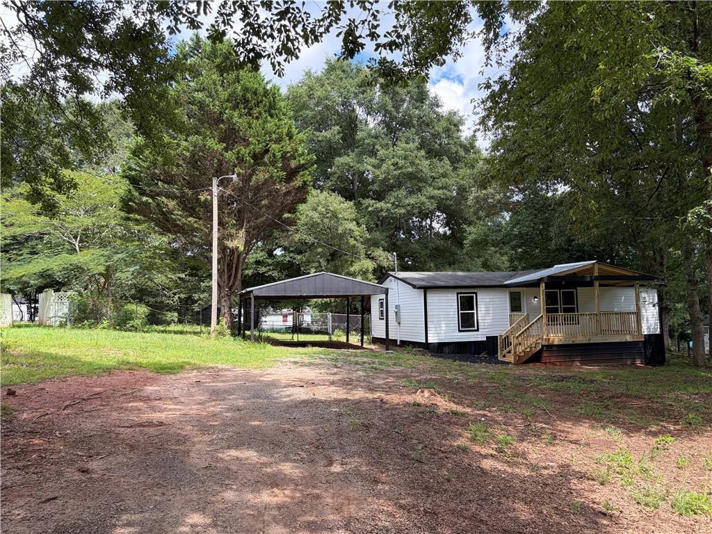 54 Pine Lane