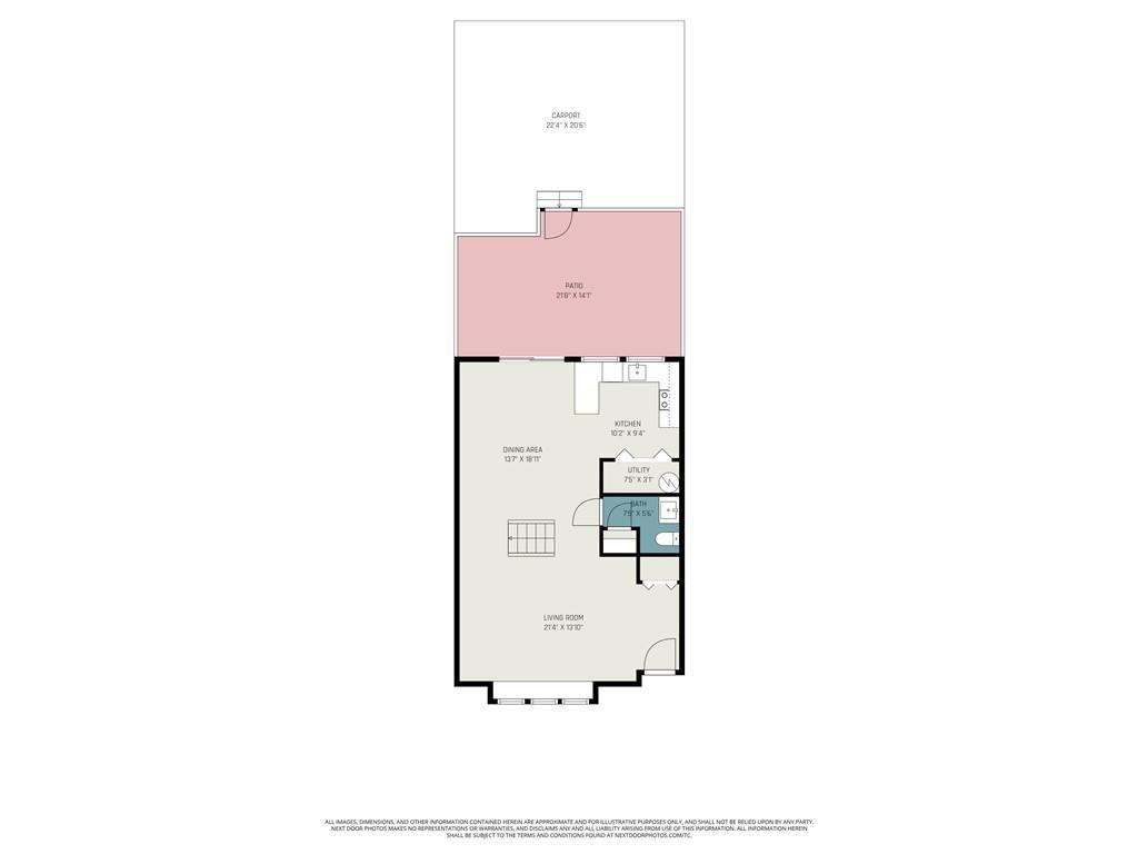 7306 Cardigan Circle