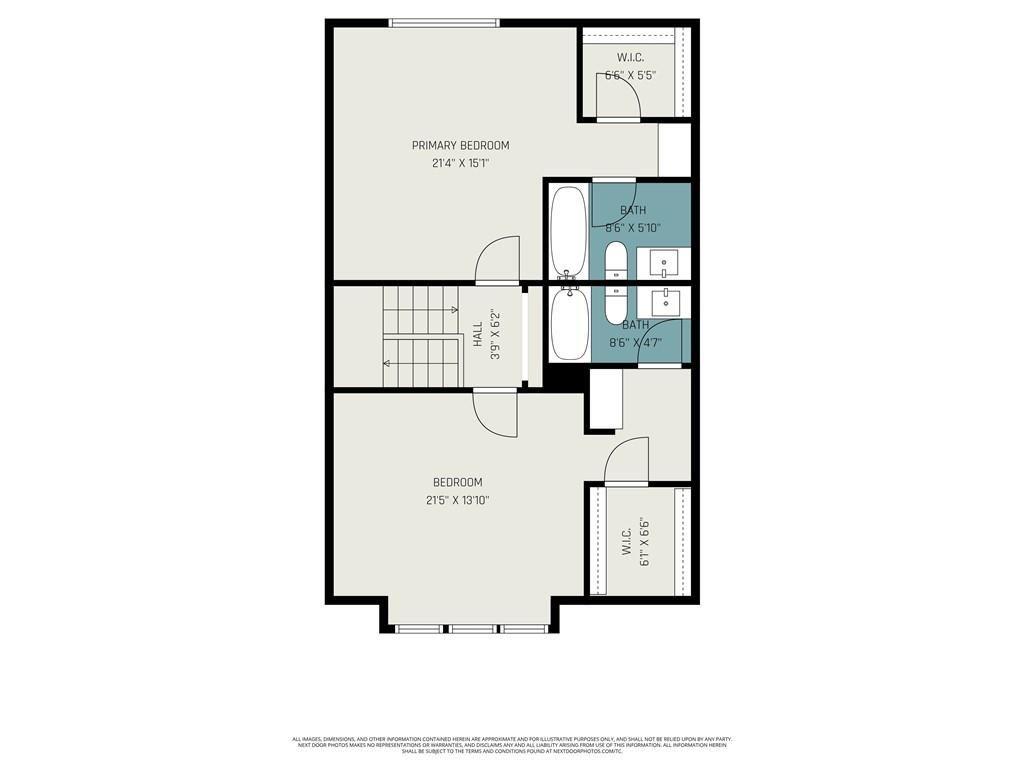 7306 Cardigan Circle