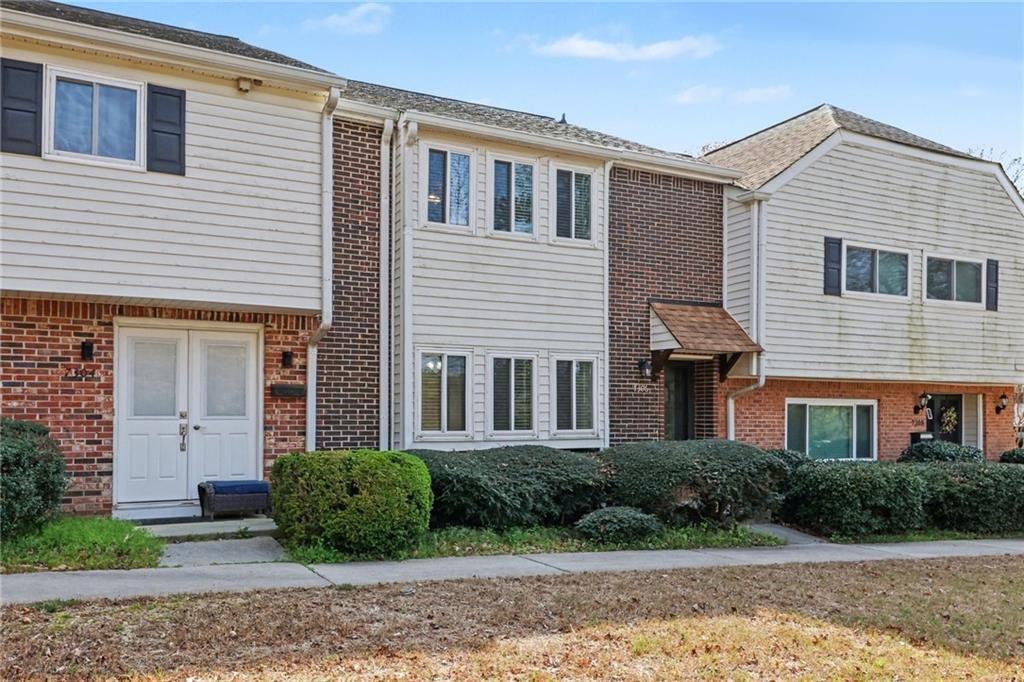 7306 Cardigan Circle