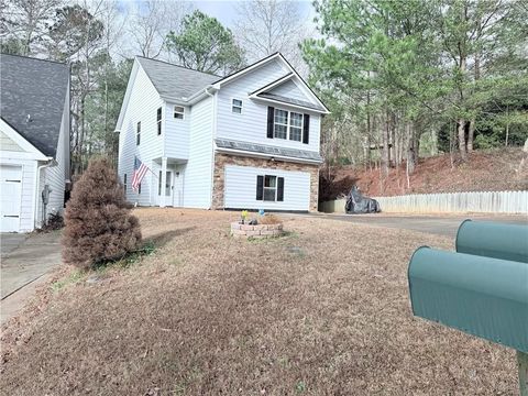 Homes For Sale - 173 Hood Park Court<br/> Jasper, GA 30143