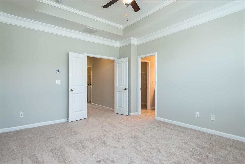 Caravelle - Residential Lease