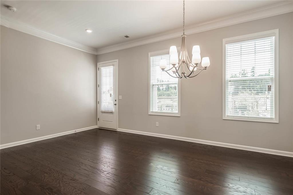 Caravelle - Residential Lease