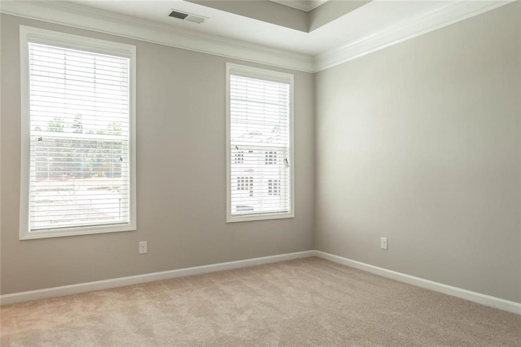 Caravelle - Residential Lease