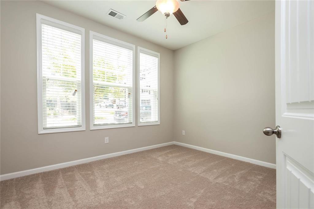 Caravelle - Residential Lease