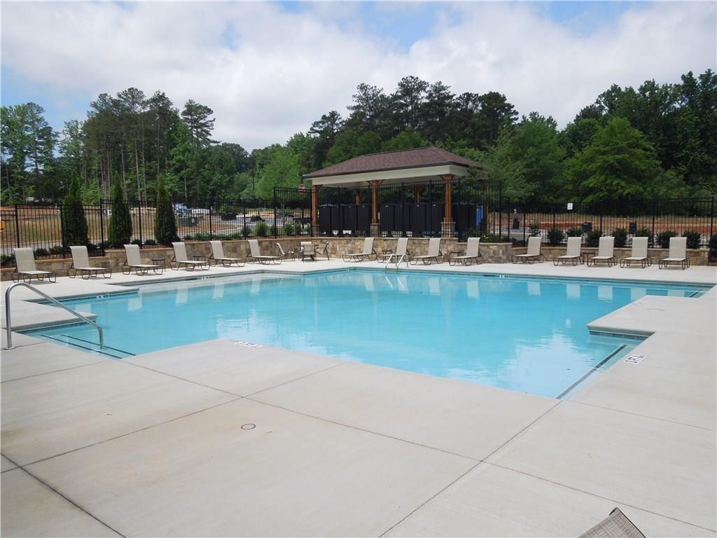 Caravelle - Residential Lease