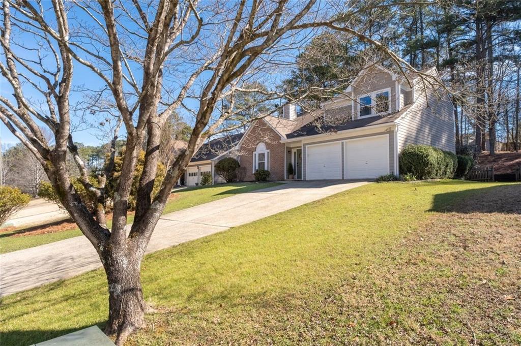 10445 Summer Creek Drive