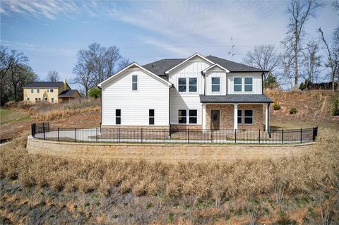 Homes For Sale - 1226 Bloomsbury Lane<br/> Gainesville, GA 30501