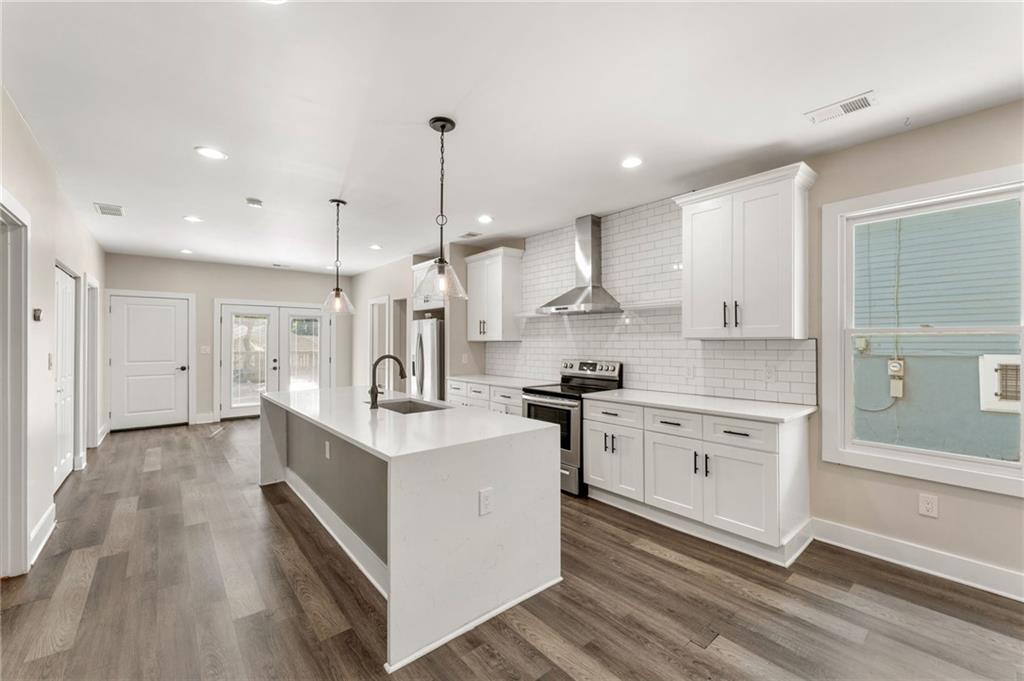 1140 Oakland Drive SW