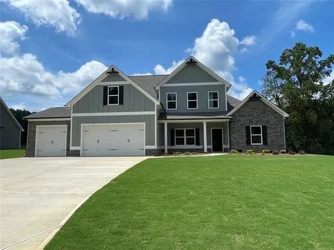 98 Randolph Farms Drive, Dallas, GA 30132 - MLS#: 7541560