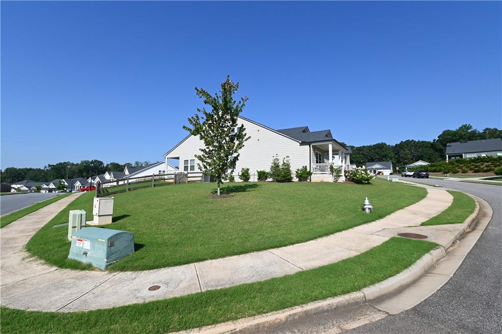 1057 Towne Mill Crossing